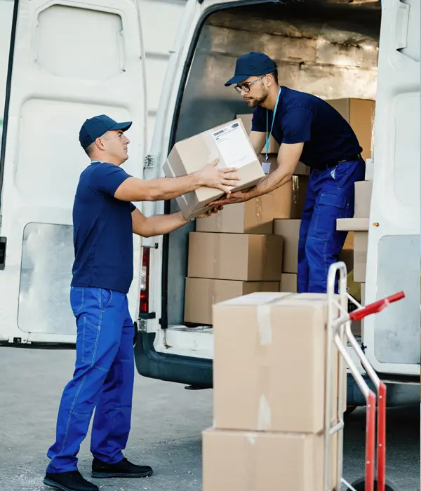 Packers and Movers in OMR