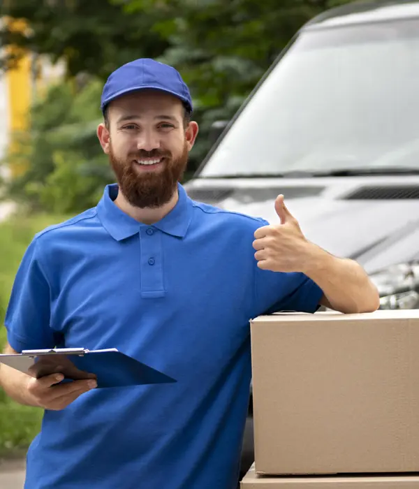 packers and movers