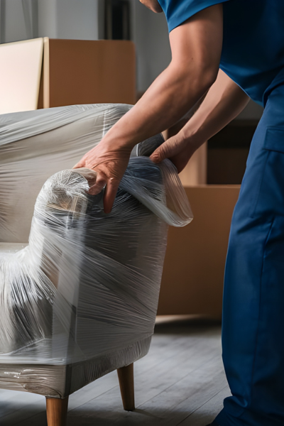 packers and movers in kalpakkam