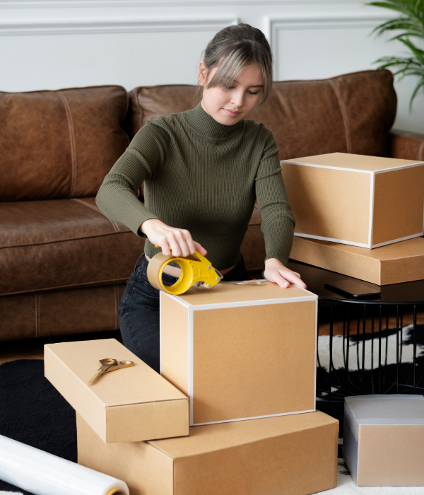 packers and movers in kalpakkam