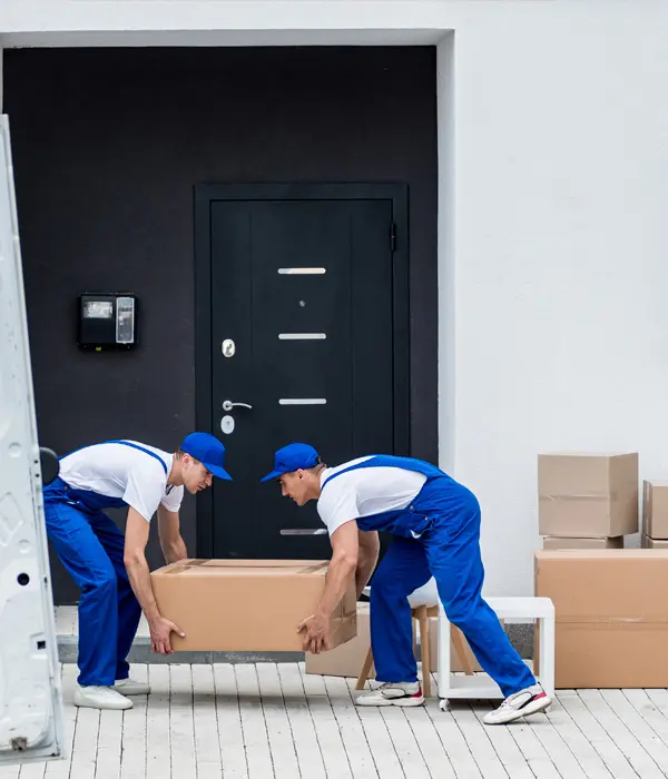 Packers and Movers in Sholinganallur