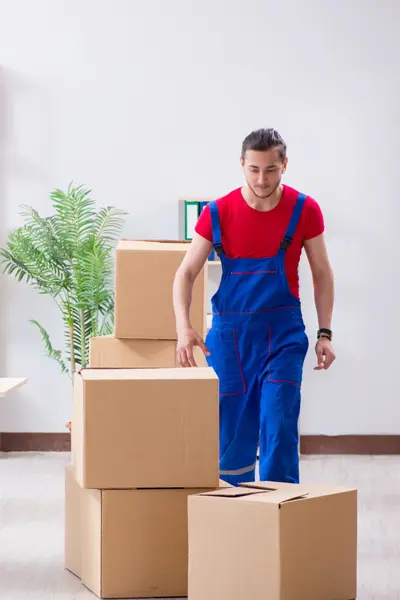 Packers and Movers Sholinganallur