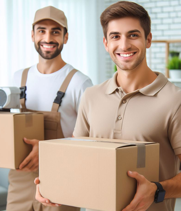 Packers and Movers in Tambaram